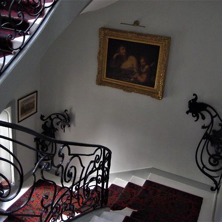 La Residence Des Indes La Rochelle  Exteriör bild