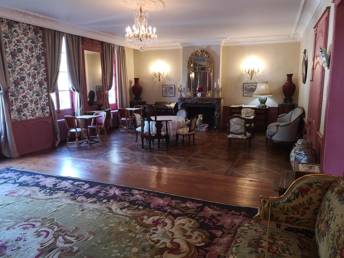 La Residence Des Indes La Rochelle  Exteriör bild